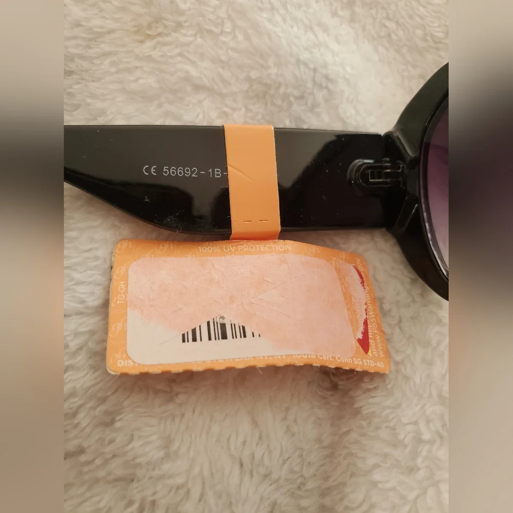 Golden Hour Women's Sunglasses NWT